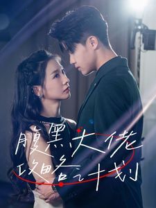 腹黑大佬攻略计划全集