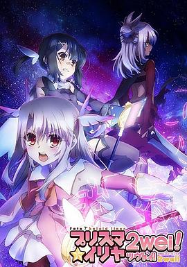 魔法少女伊莉雅 第二季全集