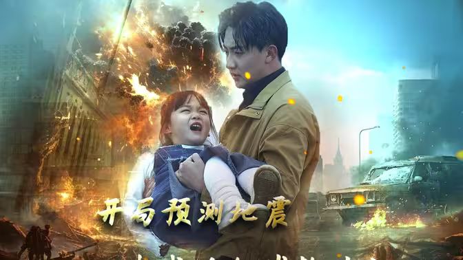 开局预测地震我成为全球救世主全集