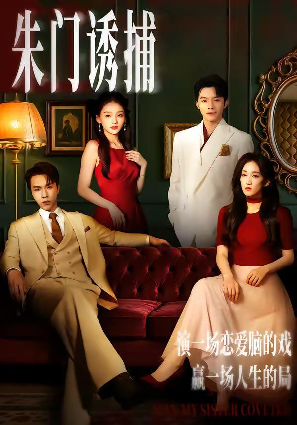 朱门诱捕全集