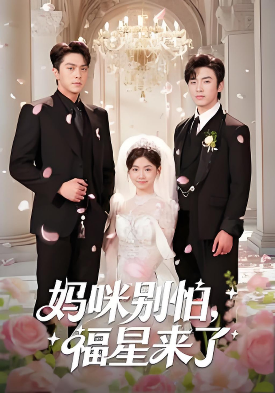 妈咪别怕，福星来了全集