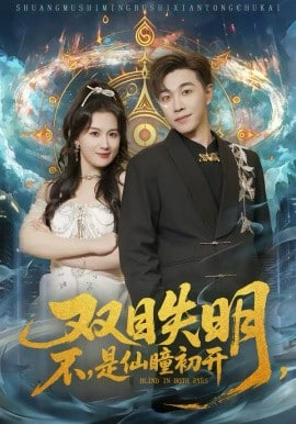 双目失明，不，是仙瞳初开(双目失明不是仙瞳初开)全集