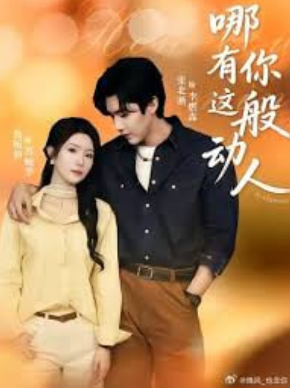 哪有你这般动人全集