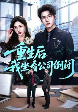 重生后我坐看公司倒闭全集