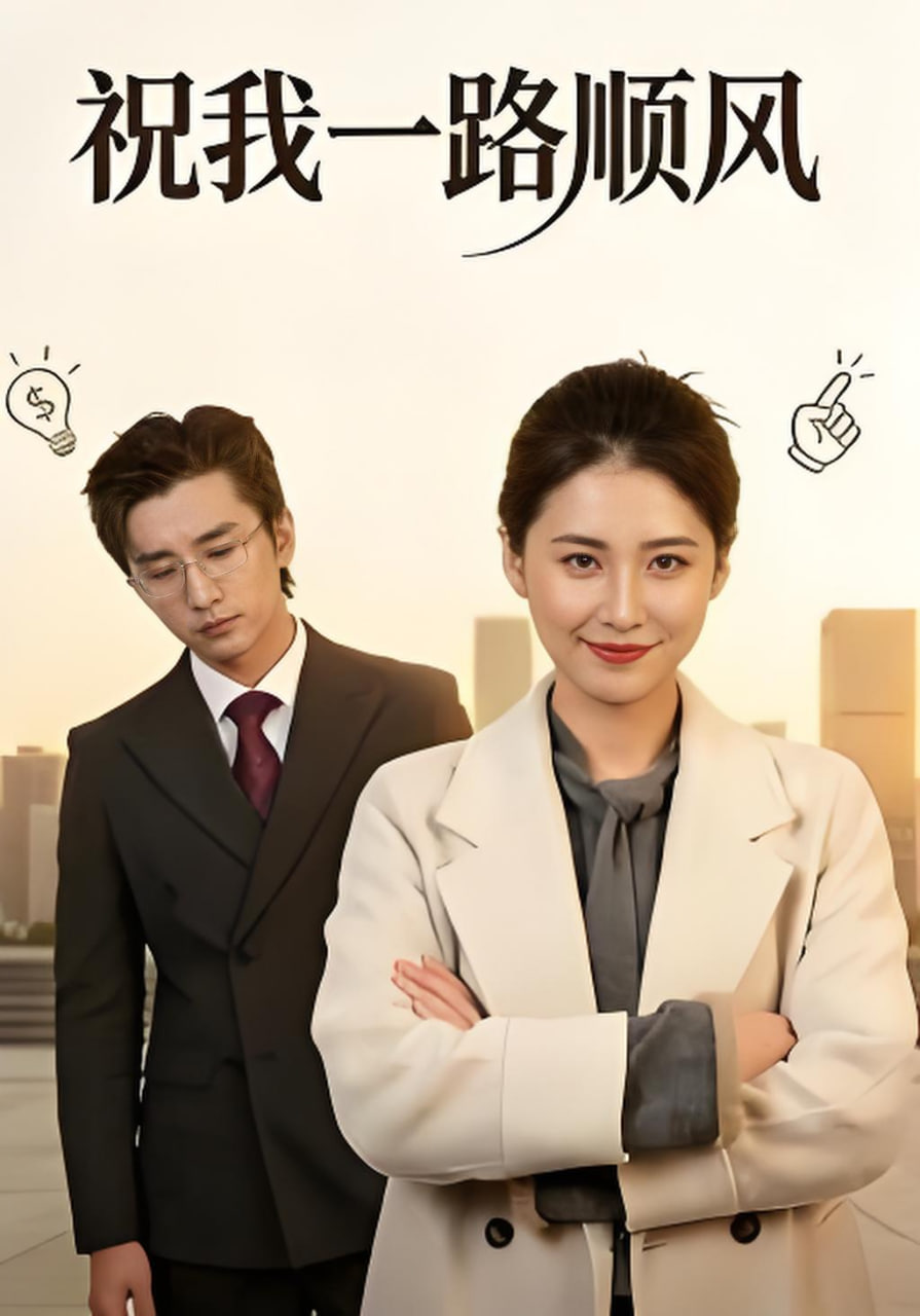 祝我一路顺风全集