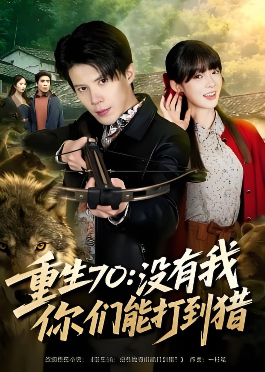 重生70：没有我你们能打到猎全集