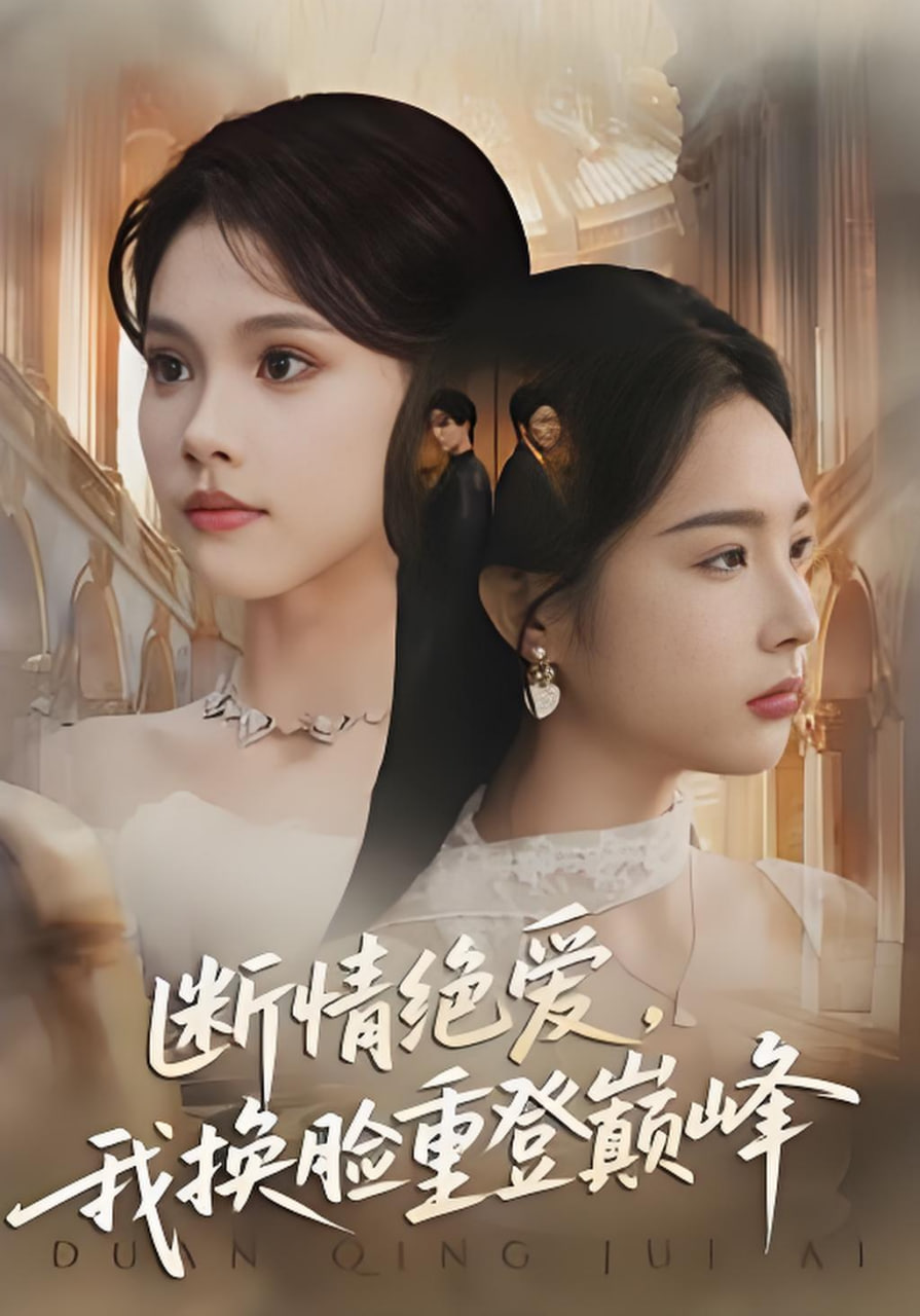 断情绝爱，我换脸重登巅峰全集
