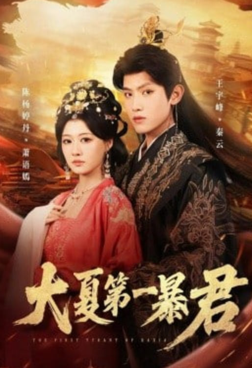 大夏第一暴君全集