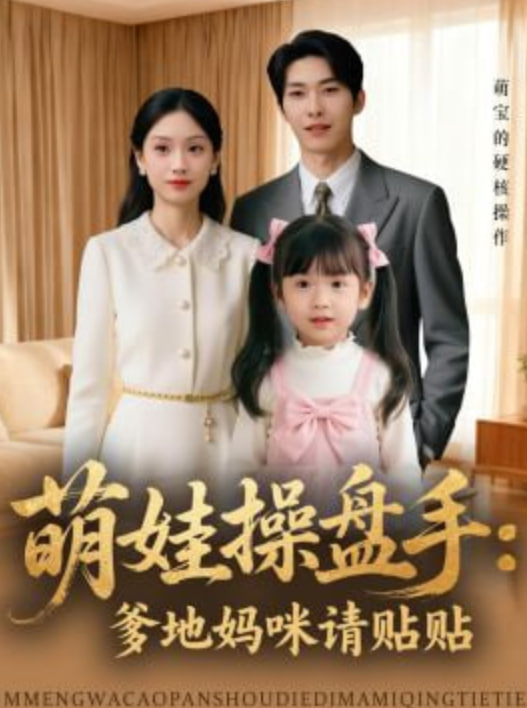 贺太太，你是我的蓄谋已久全集