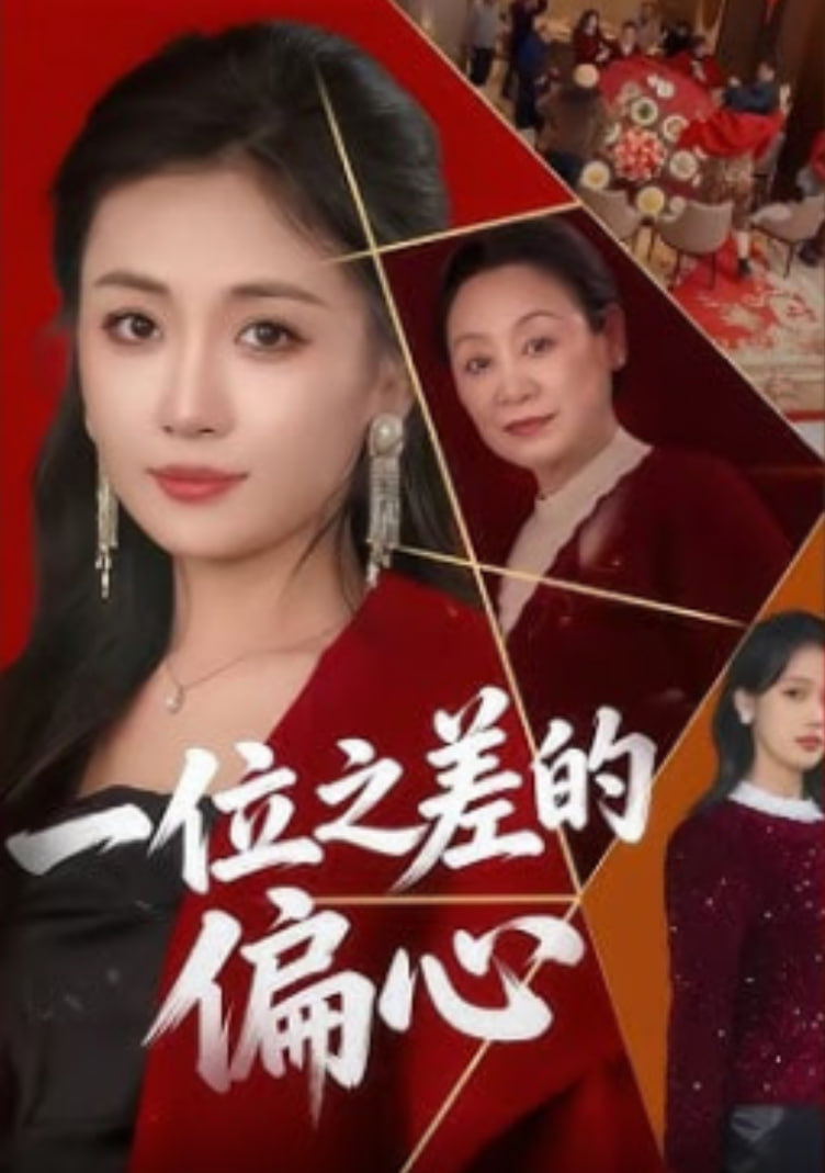 一位之差的偏心全集