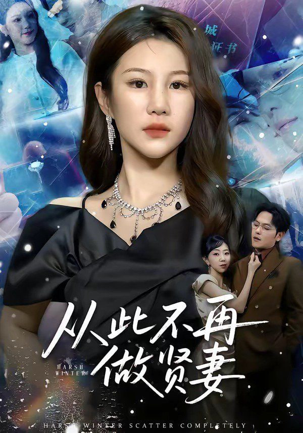 从此不再做贤妻全集