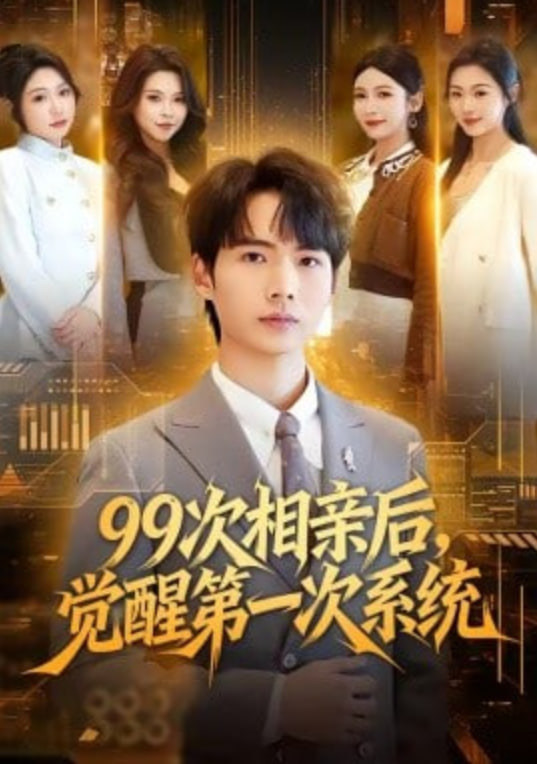 99次相亲后，觉醒第一次系统全集