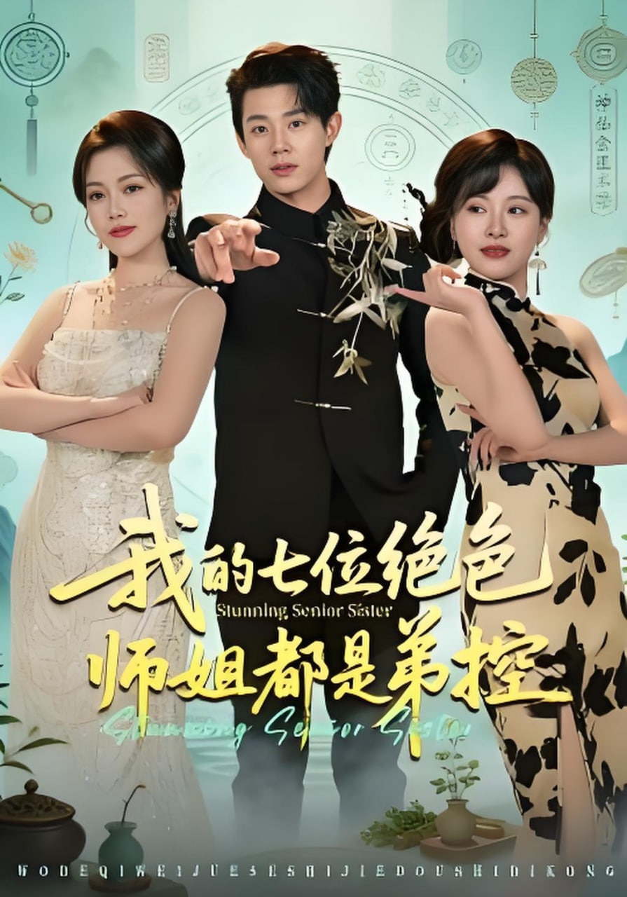 我的七位绝色师姐都是弟控全集