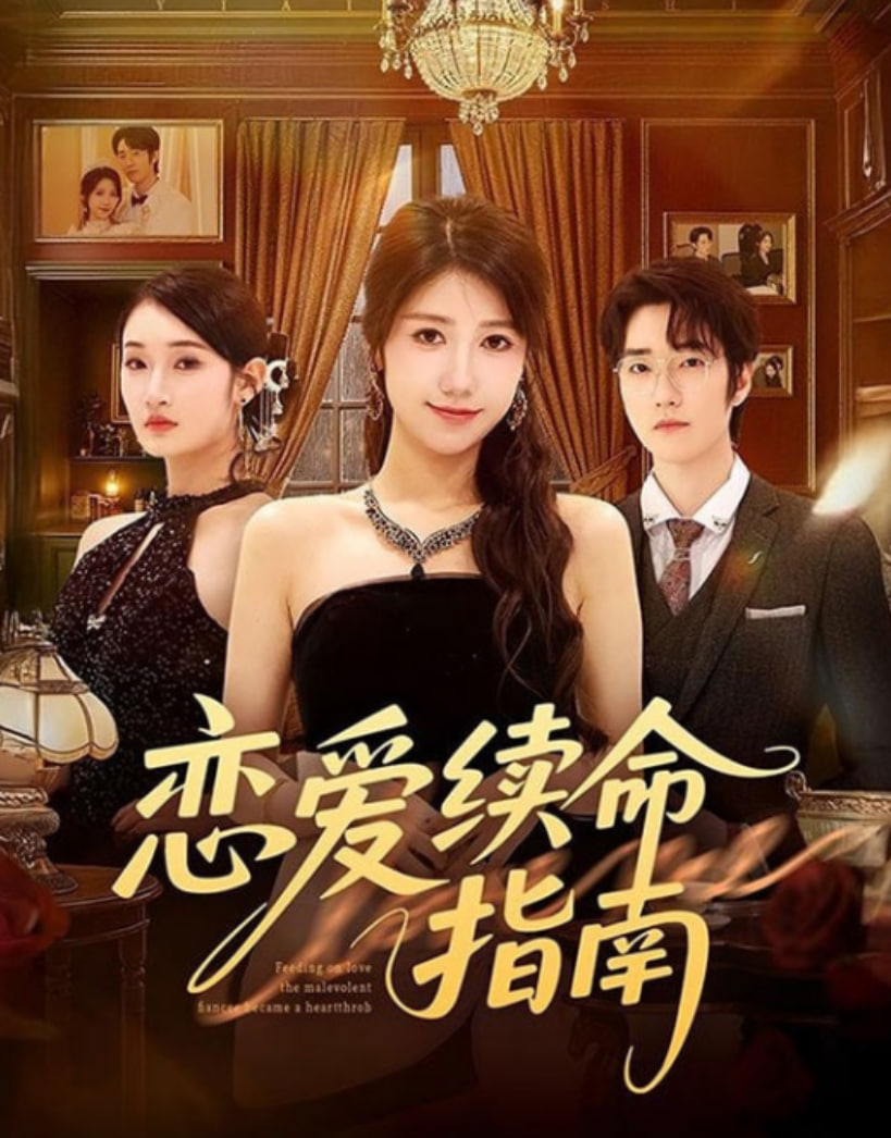 恋爱续命指南全集