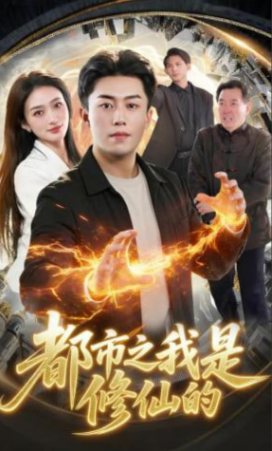 都市之我是修仙的全集