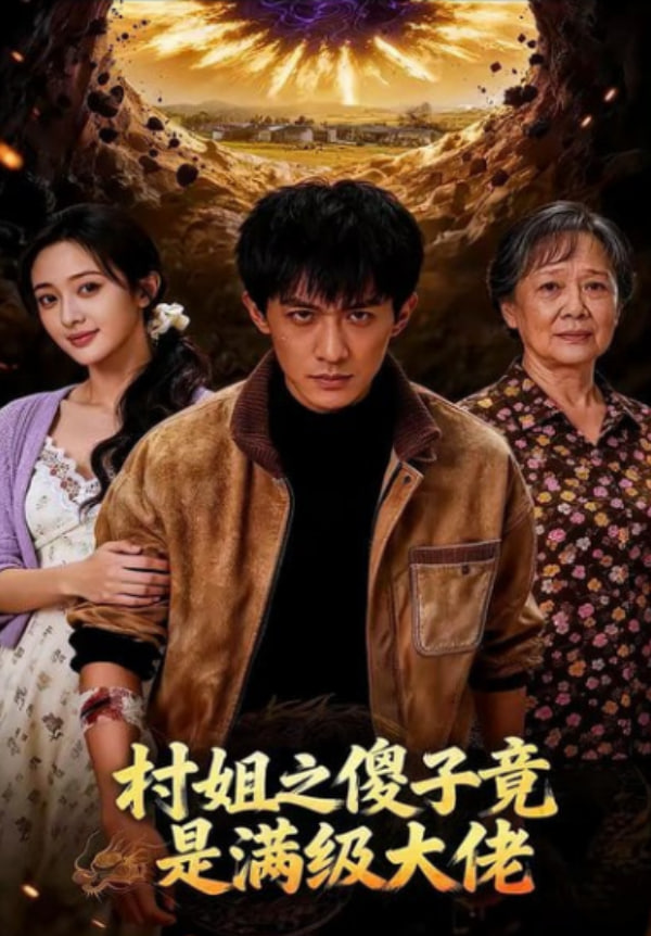 村姐之傻子竟是满级大佬全集