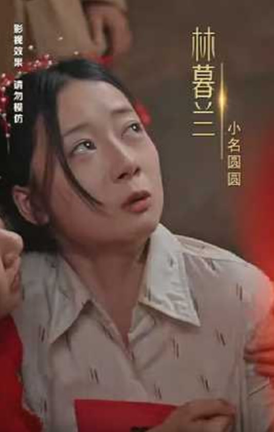 来自深山的凝望全集