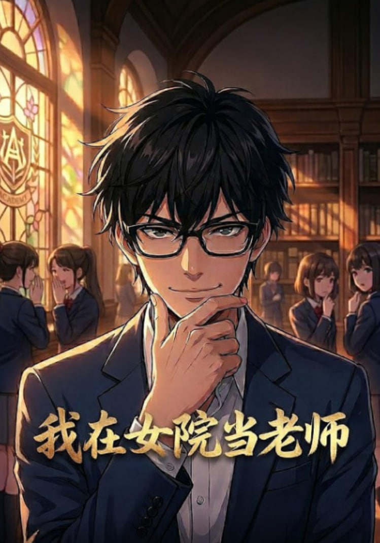 我在女院当老师全集
