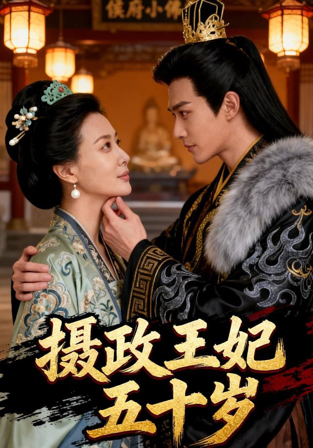 王妃五十岁全集