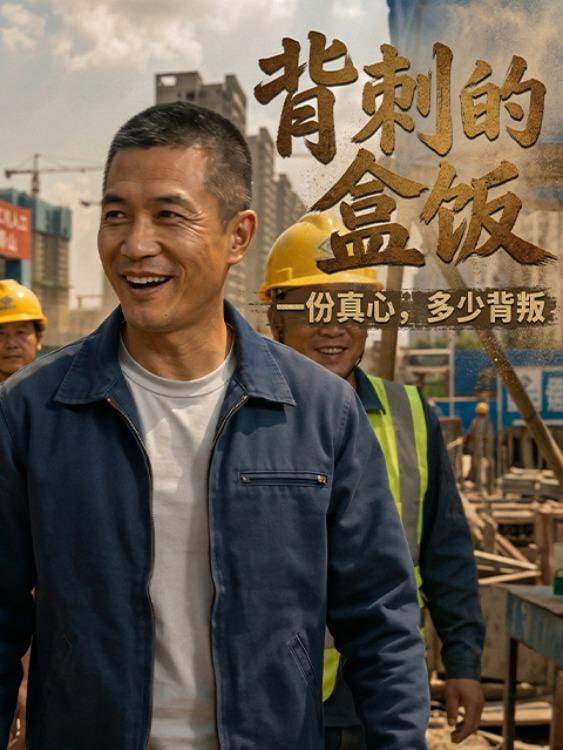 背刺的盒饭全集