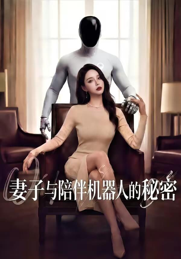 妻子与陪伴机器人的秘密全集