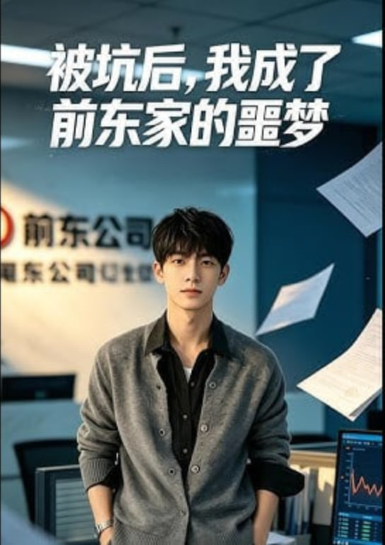 被坑后，我成了前东家的噩梦全集