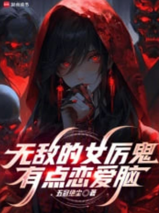 无敌女鬼有点恋爱脑全集