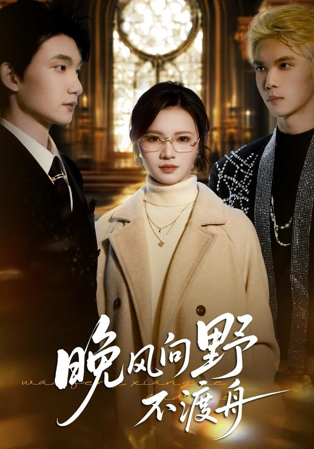 晚风向野不渡舟全集