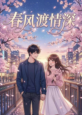 春风渡情深全集