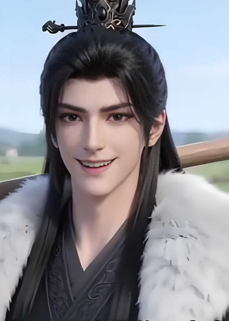 恋爱脑夫君轻点宠全集