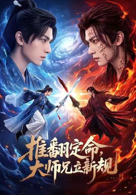 推翻定命大师兄立新规全集