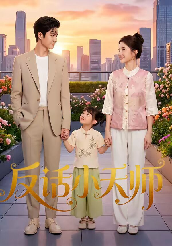 反话小天师全集