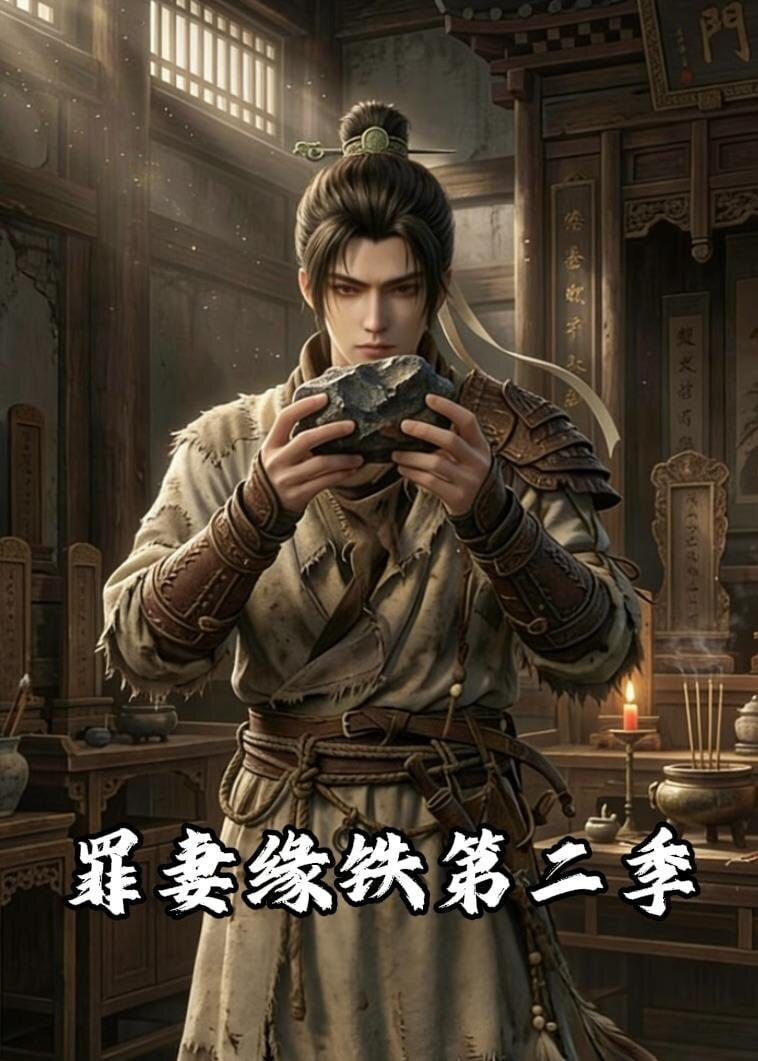 长青罪奴(罪妻缘铁第二季)全集