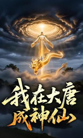 我在大唐成神仙全集