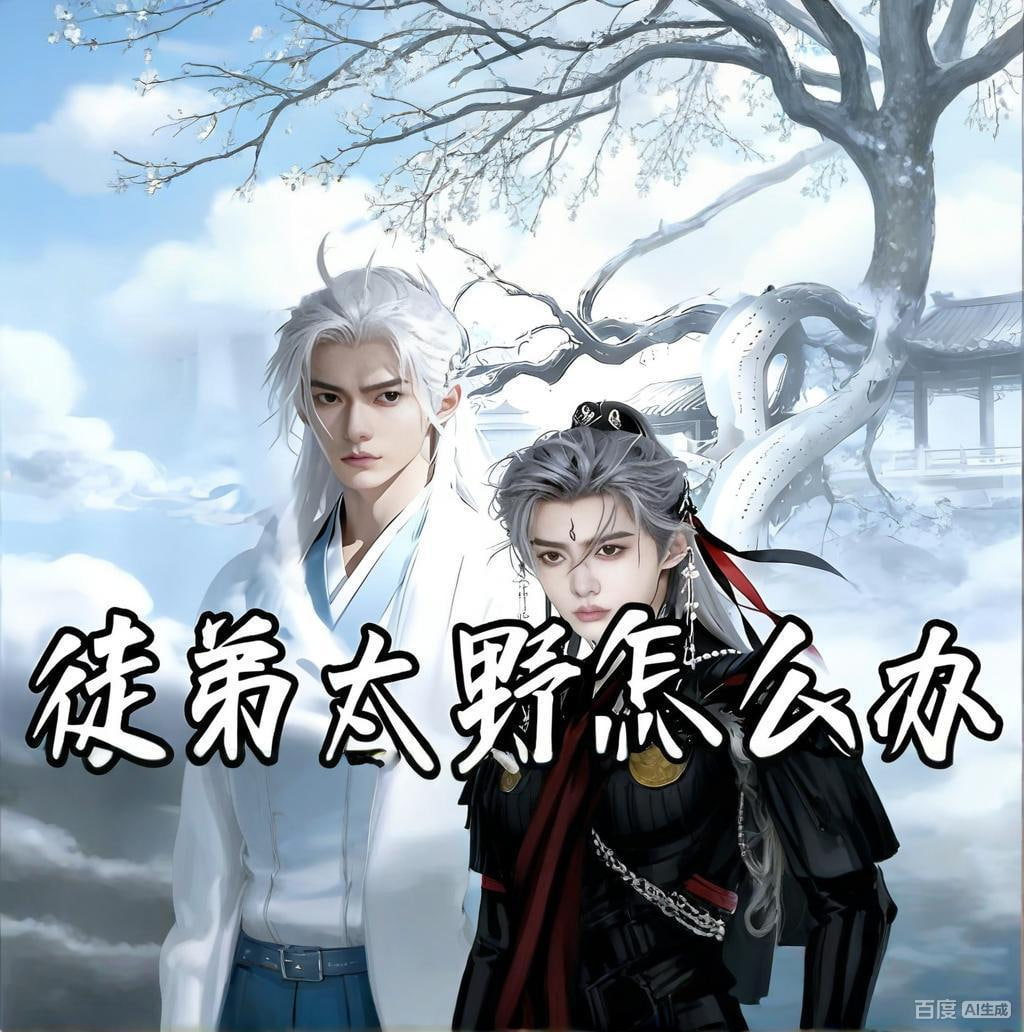 徒弟太野怎么办全集