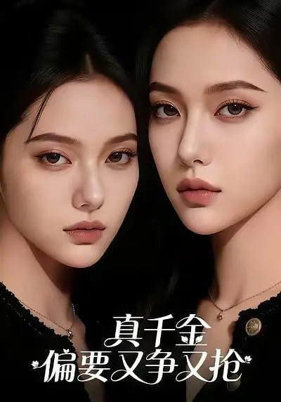 真千金偏要又争又抢全集