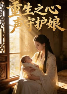 重生之心声守护娘全集