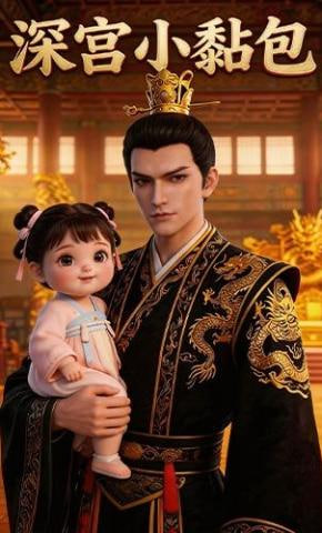 深宫小黏包全集