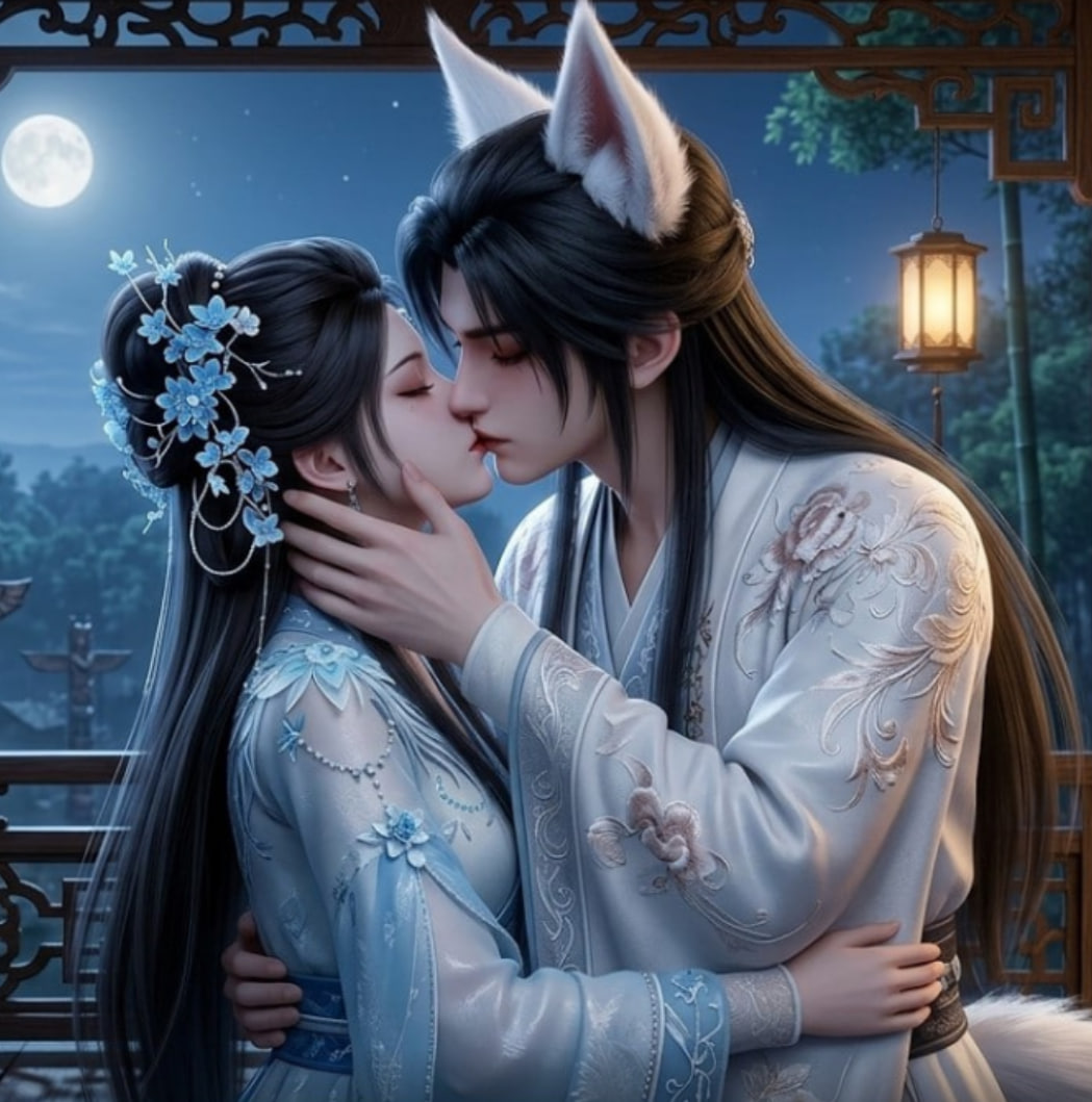 小酒的柔弱狐夫全集