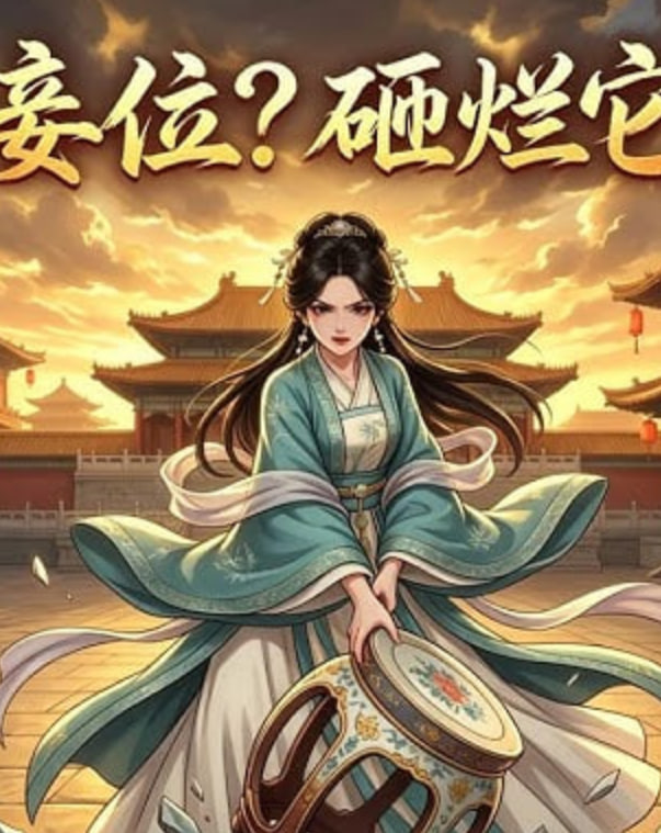 妾位？砸烂它全集