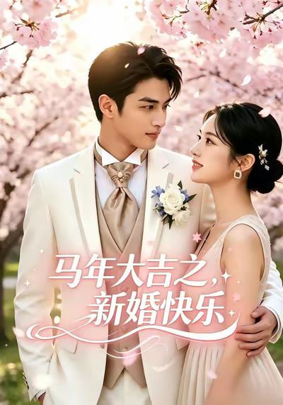 马年大吉之新婚快乐全集