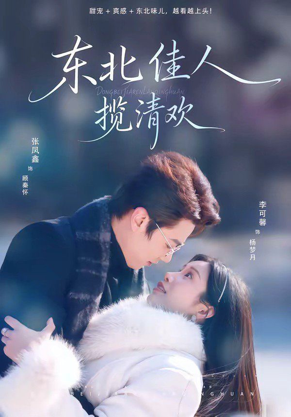 东北佳人揽清欢全集