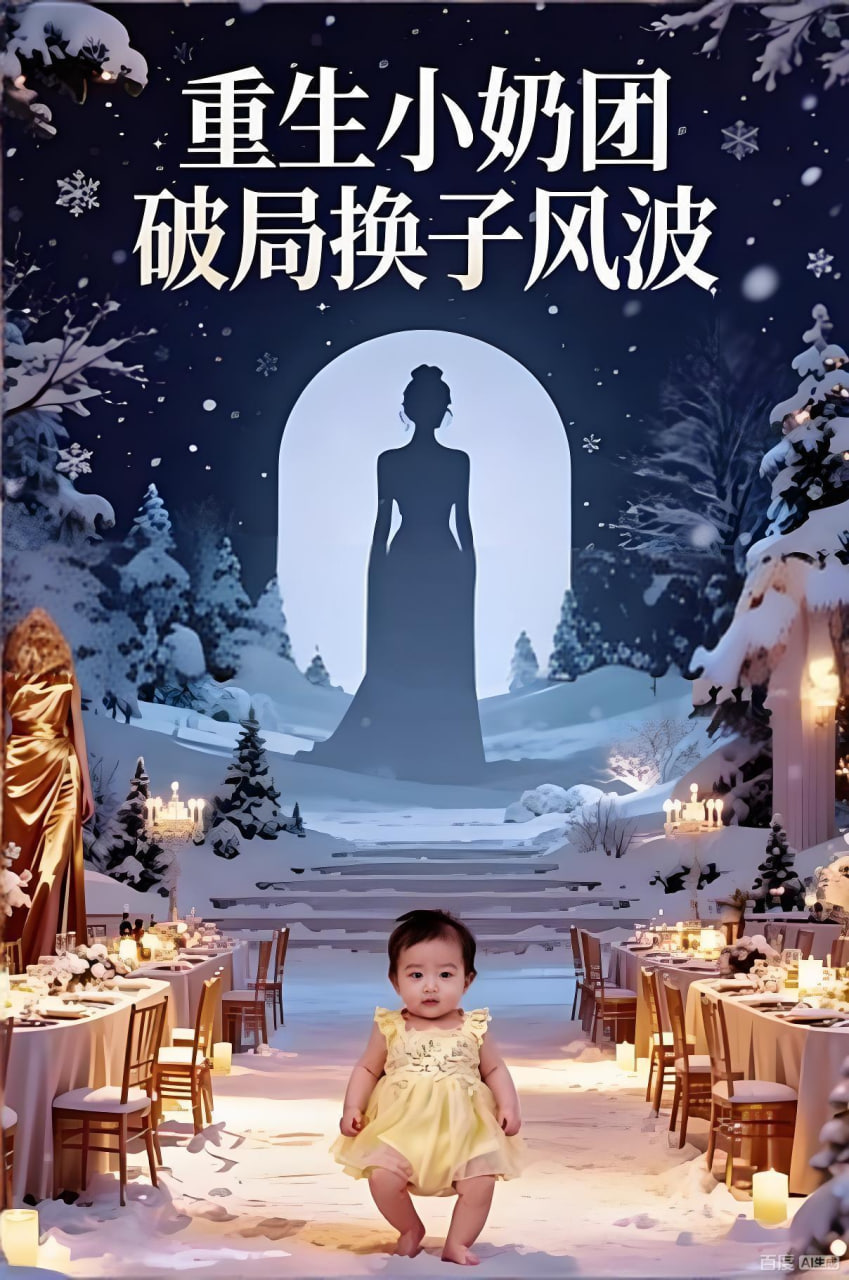 重生小奶团：破局换子风波全集