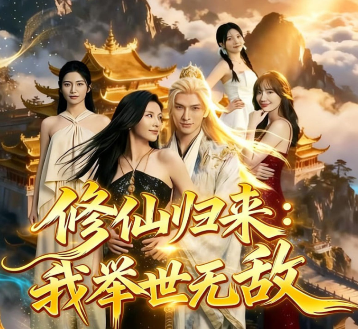 修仙归来：我举世无敌全集