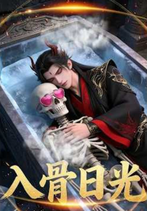 入骨日光全集