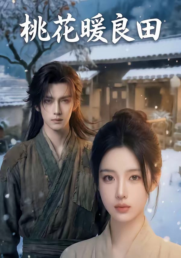 桃花暖良田全集