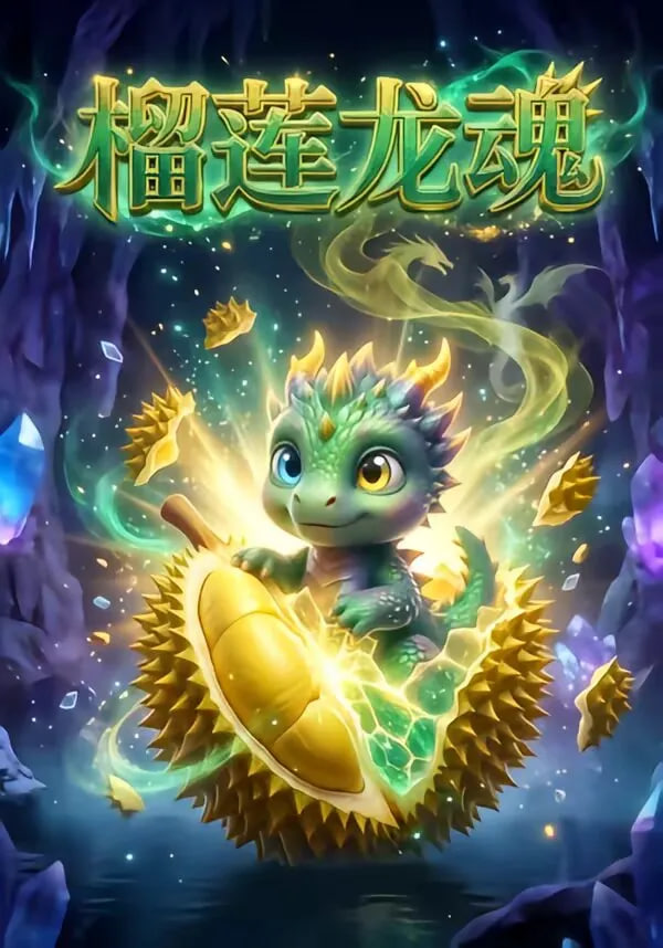 榴莲龙魂全集