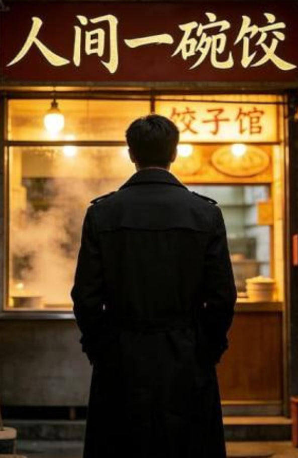 人间一碗饺全集