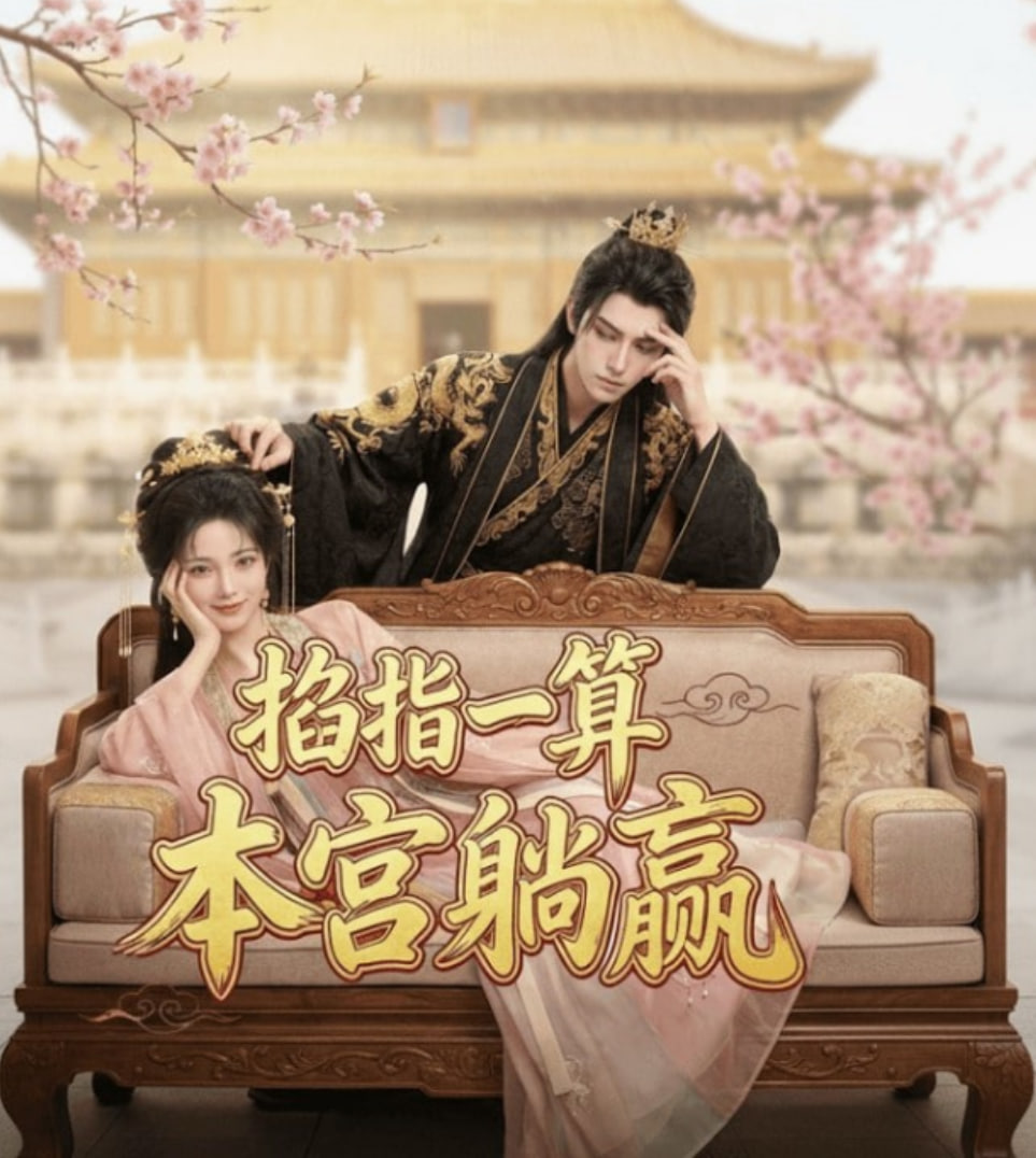 掐指一算，本宫躺赢全集