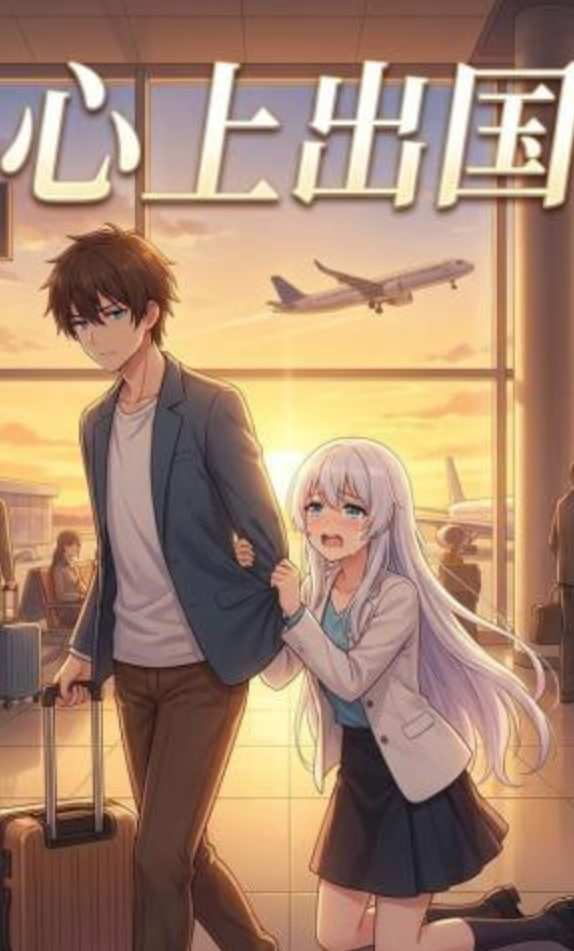 心上出国全集